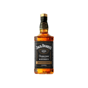 杰克丹尼经典原始威士忌保税装50%  1L 1000ml/50%