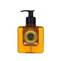【特卖商品】L’occitane 欧舒丹乳木果马鞭草手部身体洁肤露300ml 温和洁净保湿不紧绷（产品限用日期最早为2025年04月01日）
