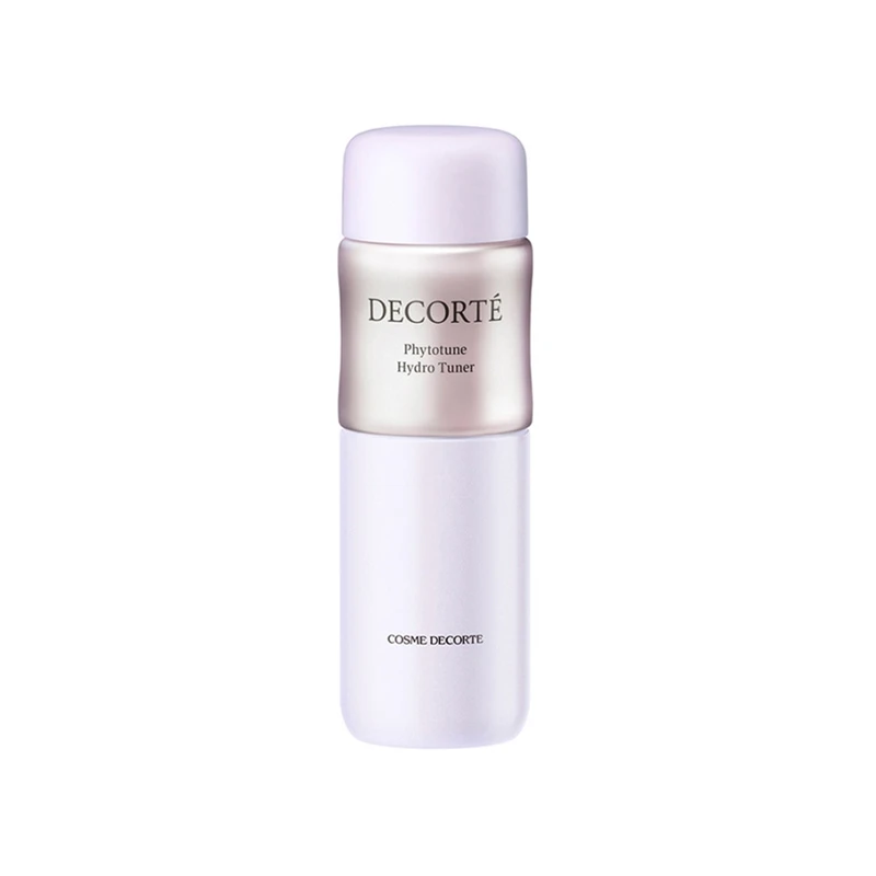 DECORTE 黛珂植物韵律保湿爽肤水200ml