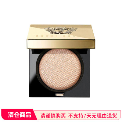 芭比波朗 奢金炫彩眼影 1 月光石 MOONSTONE/2.5g【商品有效期最早至2026年9月1日】