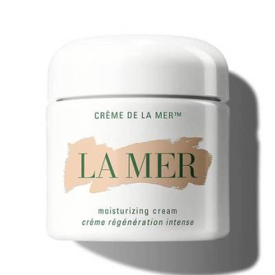 【特卖商品】La Mer 海蓝之谜经典精华面霜100ml 补水保湿滋润舒缓抗老修护（产品限用日期最早为2025年01月01日）