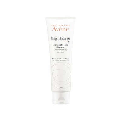 AVENE 雅漾抗敏光感亮白洁面泡沫/洗面奶 125ML