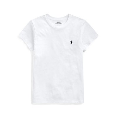 Ralph Lauren 拉尔夫劳伦女式T恤衫211847073009 XL