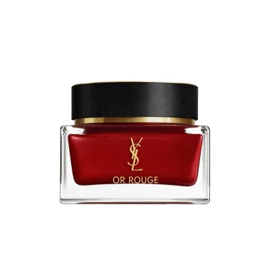 YSL圣罗兰全新藏金奢妍面霜 50ml