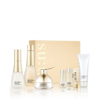 苏秘37°时光肌底系列3件套礼盒 170ml+120ml+50ml+赠品（20ml+20ml+40ml+6ml）