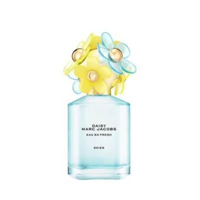 Marc Jacobs 马尔克乔治伯莫杰雏菊天空花语女士淡香水 75ml