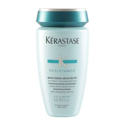 法国Kérastase卡诗强韧修护洗发水 有效期至 25年02月01日[250ml ]