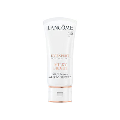 LANCOME兰蔻亮白防晒露SPF50 50ml（小白管 滋润型）