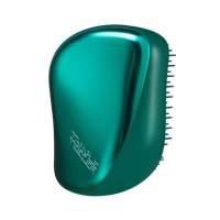 Tangle Teezer 豪华便携美发梳 雨林绿