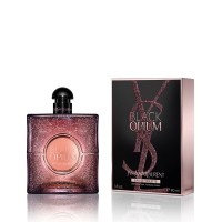 YSL圣罗兰新黑色奥飘茗女士淡香水 90ml