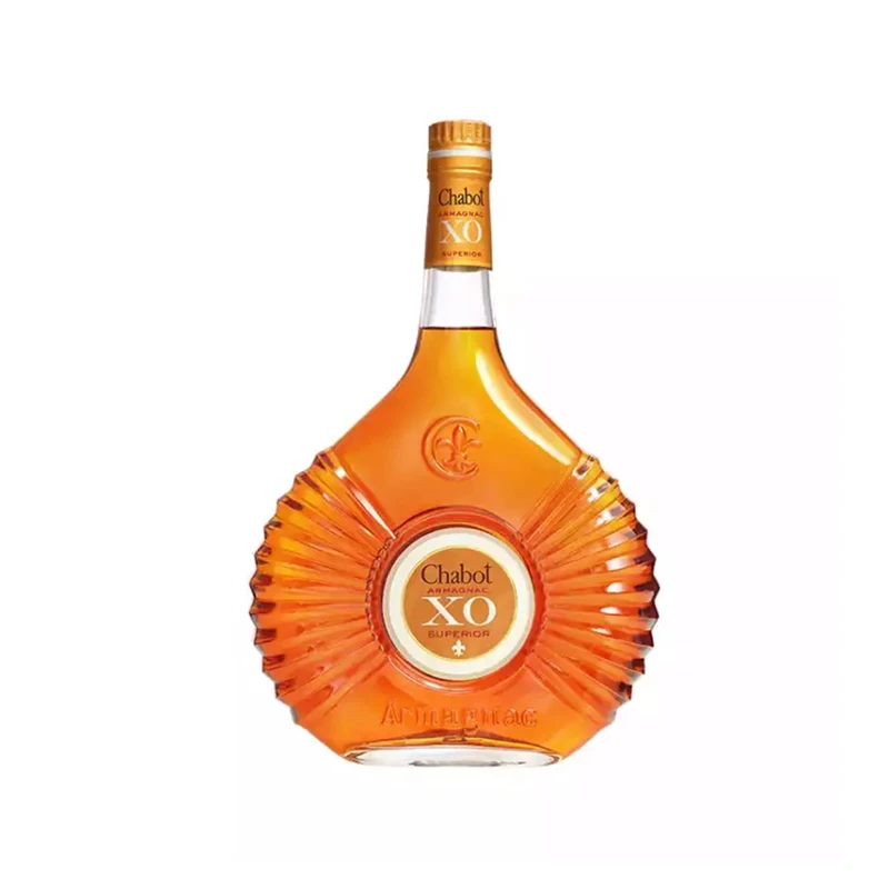 金堡XO雅文邑公升装1L  40%VOL