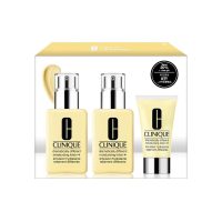 倩碧 干皮黄油套装 (125ML x 2 内赠50ML)