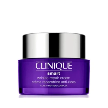 Clinique 倩碧智慧专研抚纹面霜 50ml