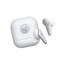 Libratone AIR SE 真无线主动降噪入耳式无线蓝牙耳机粉色款[白色]