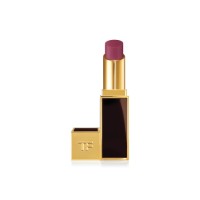 Tom Ford Beauty 汤姆福特柔雾缎采唇膏 【细黑管】- 28 千金樱桃红 丝缎哑光 上海小姐 SHANGHAI LILY (缎面哑光) 3.3g