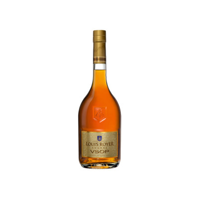 路易老爷 VSOP干邑公升装 40%/1000ml