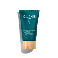 Caudalie欧缇丽速效抗倦排毒面膜 35mL