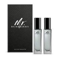 Burberry 博柏利先生男士淡香水两支装  30ml*2