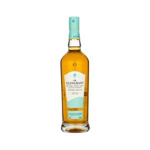 格兰冠探索系列朗姆酒桶单一麦芽威士忌48% 0.7L 700ml/48%
