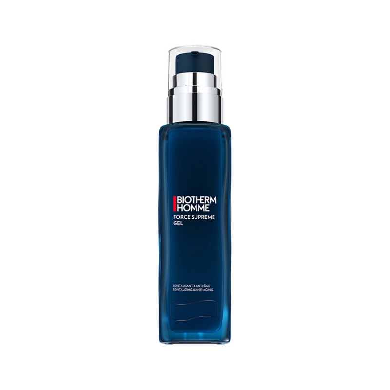 【特卖商品】Biotherm 碧欧泉男士紧致润肤乳 100ml（产品限用日期最早为2025年04月01日）