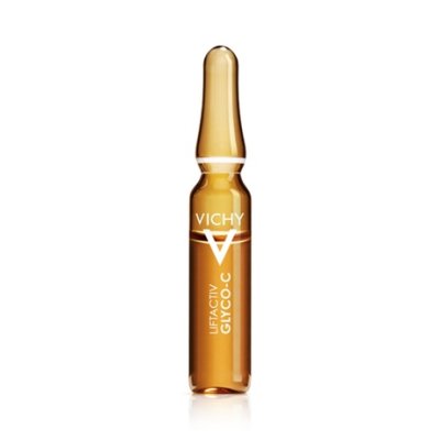 Vichy 薇姿新肌耀白祛斑安瓶精华液 2ml*30支