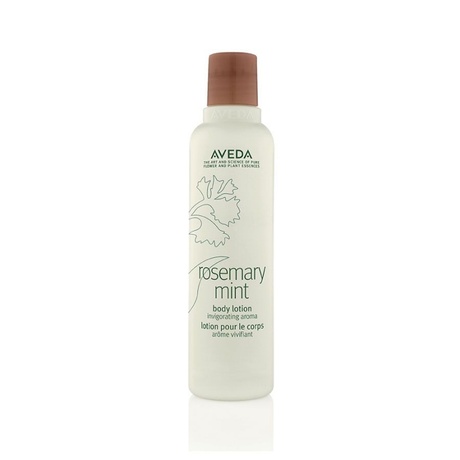 Aveda 艾梵达迷迭香薄荷香型润肤乳 200ml