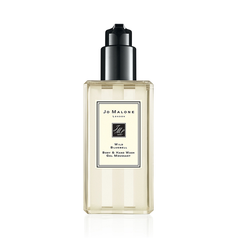 【特卖商品】Jo Malone London 祖玛珑沐浴露（蓝风铃香型）250ML（产品限用日期最早为2025年04月01日）[250ml + 限用日期最早为2025年4月1日]