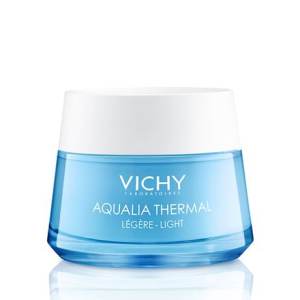 Vichy 薇姿温泉矿物系列水活霜（清爽型）50ML