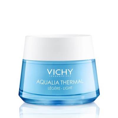 Vichy 薇姿温泉矿物系列水活霜（清爽型）50ML
