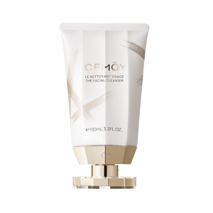 CEMOY白金流明净肤洁面乳 100ml