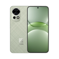 华为 nova13 12G+256G 洛登绿  前置6000万超广角人像AI修图 鸿蒙智能直面屏手机收货地区仅支持上海区域[洛登绿/12G]