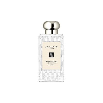 JO MALONE祖玛珑香水(英国梨与香豌豆香型) 100ml  (暂不提供外包装盒）