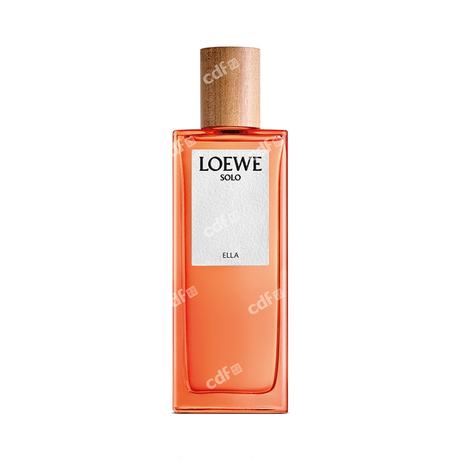 LOEWE Perfumes 罗意威独奏宣言女款香水50毫升（EDP版） 50ML