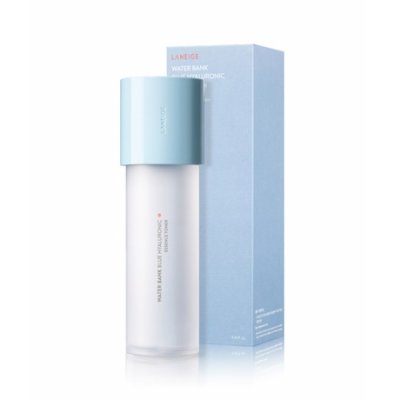 Laneige 兰芝新水酷透明质酸嘭润修护细肤露（特润） 160ml