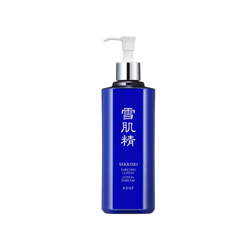 SEKKISEI雪肌精化妆水（莹润型） 500ml