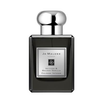 【特卖商品】Jo Malone 祖玛珑香水馥郁系列(香根草与香子兰) 50ml（产品限用日期最早为2025年04月01日）