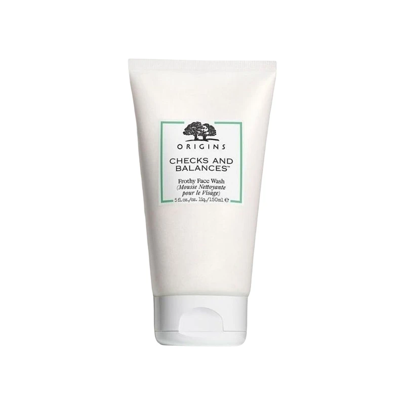 ORIGINS悦木之源均衡泡沫洁面慕斯/洗面奶   150ml