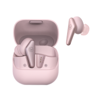 Libratone AIR SE 真无线主动降噪入耳式无线蓝牙耳机粉色款