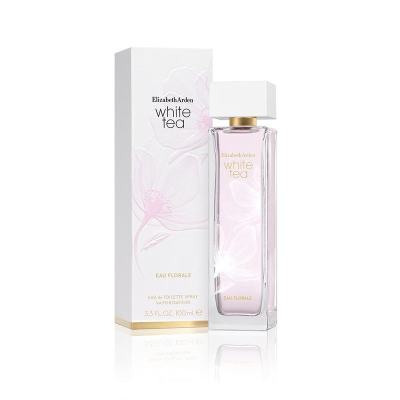 ELIZABETH ARDEN伊丽莎白雅顿 白茶香型香水 (粉境苍兰香型) 100ml/花香调