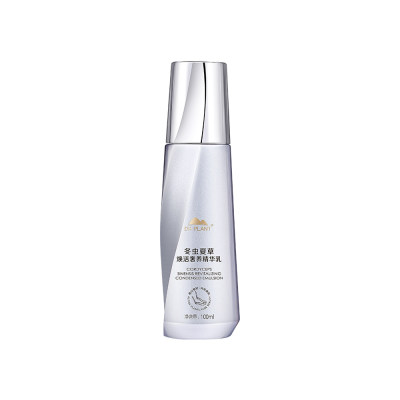 植物医生 冬虫夏草焕活奢养精华乳 100ml
