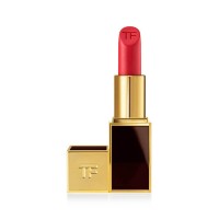 Tom Ford 汤姆福特烈焰幻魅唇膏 【黑管奶油质地】- 303 明亮桃红色 奶油 红桃皇后 EMPIRE （润泽）3g