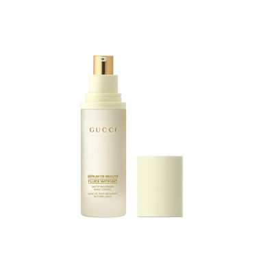 GUCCI 古驰丝润柔焦妆前乳 30ml 柔焦哑光 自然清爽