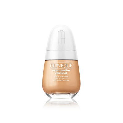 CLINIQUE倩碧匀净科研亮白粉底液 30ml[66 True Beige]