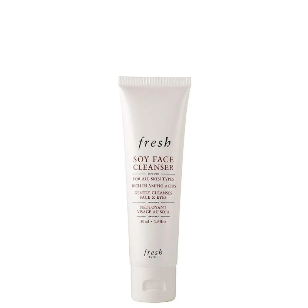 Fresh馥蕾诗大豆精萃卸妆洁颜凝露  50mL