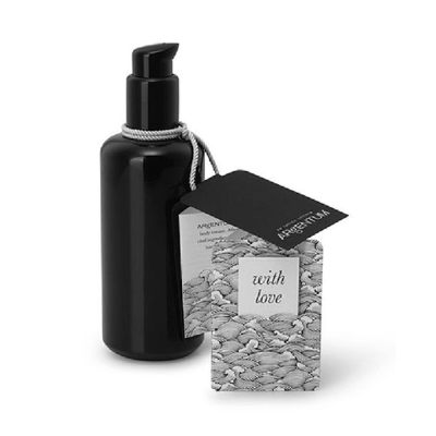 ARgENTUM欧臻廷保湿身体精华乳 200ml