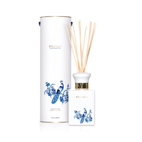 Rituals 阿姆斯特丹系列藤条香薰 450ml