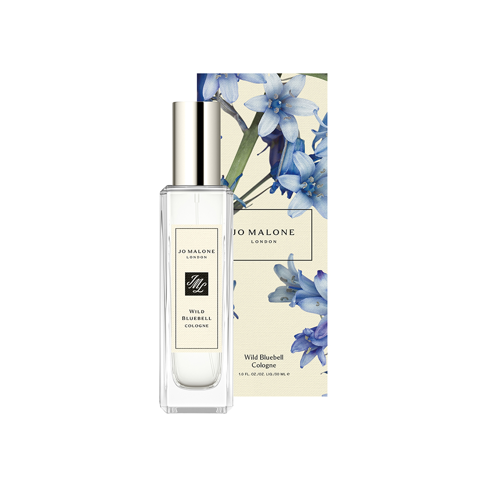 祖·玛珑 蓝风铃香水 EDC/30ml
