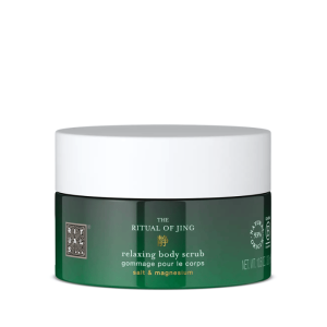 RITUALS静仪式身体磨砂膏 300g