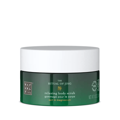 RITUALS静仪式身体磨砂膏 300g