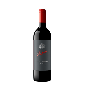 Penfolds 奔富酒窖珍藏设拉子红葡萄酒750ml/14.5%